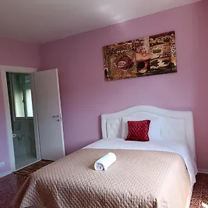Couette-café Locazione Turistica 2, Tessera